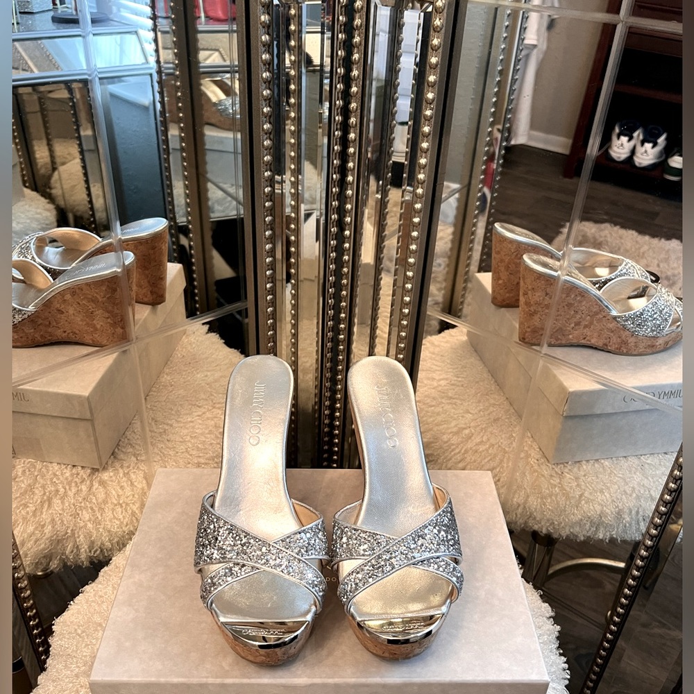 Jimmy Choo 8.5
